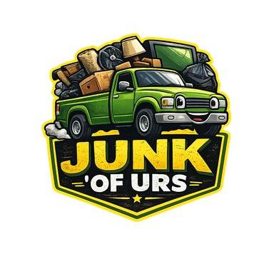 Junk'Of'Urs Logo
